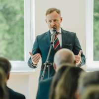 Obrazek z galerii nr 5 wydarzenia 'Otwarcie Sali koncertowej w ULO'