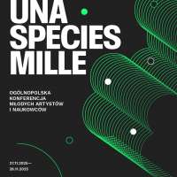 Plakat ze szczegółami wydarzenia