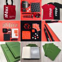 Obrazek z galerii nr 0 wydarzenia 'Ruszyła sprzedaż gadżetów aMuz'