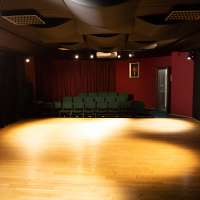 403 – Sala Teatralna im. Joanny Bogackiej