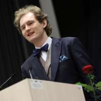 Obrazek z galerii nr 11 wydarzenia 'Piotr Pawlak zwycięzcą Konkursu Czerwonej Róży 2021!'