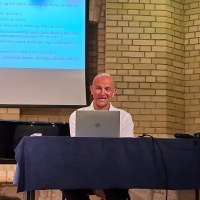 Obrazek z galerii nr 5 wydarzenia 'Szkoła Doktorska aMuz podsumowała rok akademicki 2025/2026'