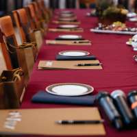 Obrazek z galerii nr 1 wydarzenia 'Ostatnie w roku akademickim 2018/2019 posiedzenie RRWP'