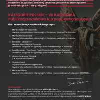 Obrazek z galerii nr 8 wydarzenia 'Laureaci III Międzynarodowego Konkursu „MUZYCZNE ORŁY” 2022'