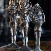 Zdjęcie z gali Sopocka Muza