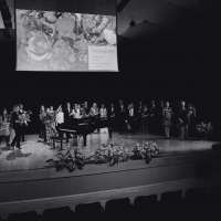 Obrazek z galerii nr 2 wydarzenia 'Zmarła prof. dr hab. Jadwiga Rappé'