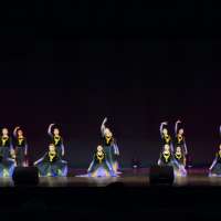 Obrazek z galerii nr 4 wydarzenia 'Utwory polskie i chińskie w autorskich choreografiach muzyki'