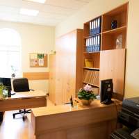 310 – Biuro Działu Nauczania Wydziału IV