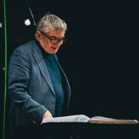 Dyrygent Zygmunt Rychert