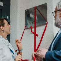 Obrazek z galerii nr 7 wydarzenia 'Otwarcie Sali koncertowej w ULO'