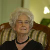 Helena Łazarska (archiwum Małopolskiego Centrum Kultury SOKÓŁ)