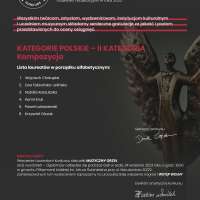 Obrazek z galerii nr 4 wydarzenia 'Laureaci III Międzynarodowego Konkursu „MUZYCZNE ORŁY” 2022'