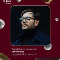 Obrazek z galerii nr 2 wydarzenia 'Fryderyk Festiwal 2026 - Gala Muzyki Jazzowej '