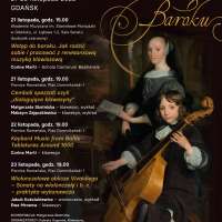 Plakat wydarzenia Sesja Naukowo-Artystyczna \