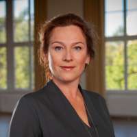 prof. dr hab. Ewa Marciniec