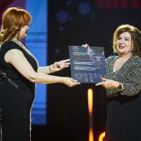 Obrazek z galerii nr 17 wydarzenia 'Laureaci III Międzynarodowego Konkursu „MUZYCZNE ORŁY” 2022'