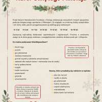 Plik graficzny przedstawiający skrócone informacje na temat akcji 