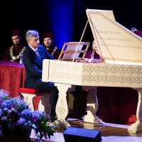 Zdjęcie z Inauguracji roku akademickiego