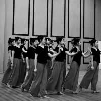 Obrazek z galerii nr 10 wydarzenia 'Światowe premiery choreografii muzyki w Chinach'