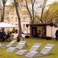 Obrazek z galerii nr 11 wydarzenia 'Obchody Święta Uczelni 2025'