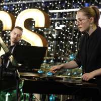 Obrazek z galerii nr 4 wydarzenia 'Nagrody dla artystów aMuz podczas Kolędowania ECS'