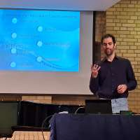 Obrazek z galerii nr 6 wydarzenia 'Szkoła Doktorska aMuz podsumowała rok akademicki 2025/2026'