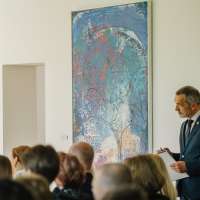 Obrazek z galerii nr 15 wydarzenia 'Otwarcie Sali koncertowej w ULO'