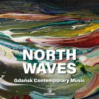 Obrazek z galerii nr 0 wydarzenia 'NORTH WAVES - debiutancki album aMuz w USA!'