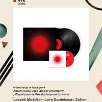 Obrazek z galerii nr 1 wydarzenia 'Nominacje do nagród FRYDERYK 2025 w kategoriach muzyki rozrywkowej i jazzowej'