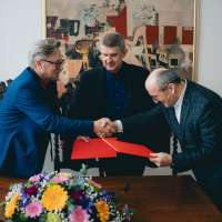 Obrazek z galerii nr 3 wydarzenia 'aMuz i Stowarzyszenie Absolwentów Politechniki Gdańskiej razem na falach Radia Danielka'