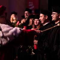 Obrazek z galerii nr 3 wydarzenia 'Obchody Święta Uczelni 2025'