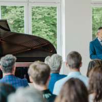 Obrazek z galerii nr 1 wydarzenia 'Otwarcie Sali koncertowej w ULO'