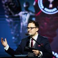 Obrazek z galerii nr 20 wydarzenia 'Laureaci III Międzynarodowego Konkursu „MUZYCZNE ORŁY” 2022'