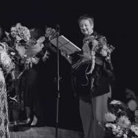 Obrazek z galerii nr 1 wydarzenia 'Zmarła prof. dr hab. Jadwiga Rappé'