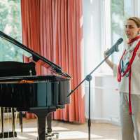 Obrazek z galerii nr 10 wydarzenia 'Otwarcie Sali koncertowej w ULO'