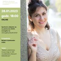 Plakat wydarzenia Cykl spotkań z pianistami \