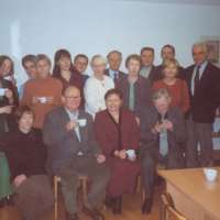 zdjęcie prof. Marka Podhajskiego