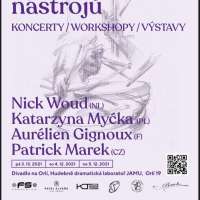 Obrazek z galerii nr 0 wydarzenia 'Perkusiści aMuz na Festival bicích nástrojů w Brnie'