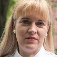 prof. dr hab. Elżbieta Frołowicz