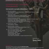 Obrazek z galerii nr 0 wydarzenia 'Laureaci V Międzynarodowego Konkursu „MUZYCZNE ORŁY” 2024'