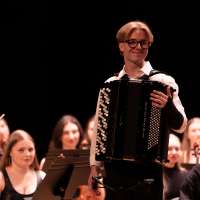 Obrazek z galerii nr 13 wydarzenia 'Obchody Święta Uczelni 2025'