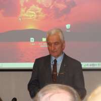 zdjęcie prof. Marka Podhajskiego
