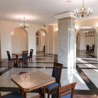 foyer Sali Koncertowej