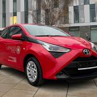 Obrazek z galerii nr 2 wydarzenia 'Piotr Pawlak zwycięzcą Konkursu Czerwonej Róży 2021!'