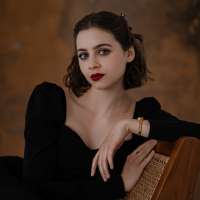 Zdjęcie Wiktorii Rudnickiej