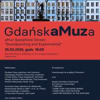 Plakat wydarzenia Koncert z cyklu \