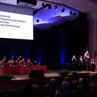 Obrazek z galerii nr 2 wydarzenia 'Obchody Święta Uczelni 2025'