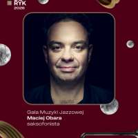 Obrazek z galerii nr 3 wydarzenia 'Fryderyk Festiwal 2026 - Gala Muzyki Jazzowej '