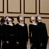 Obrazek z galerii nr 11 wydarzenia 'Światowe premiery choreografii muzyki w Chinach'