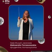 Obrazek z galerii nr 1 wydarzenia 'Fryderyk Festiwal 2026 - Gala Muzyki Jazzowej '